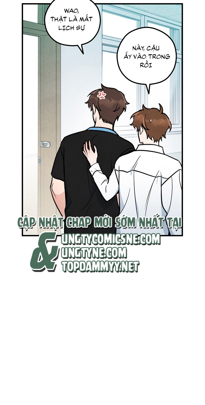 Linh Hồn Mu Ryeong Chap 9 - Trang 2