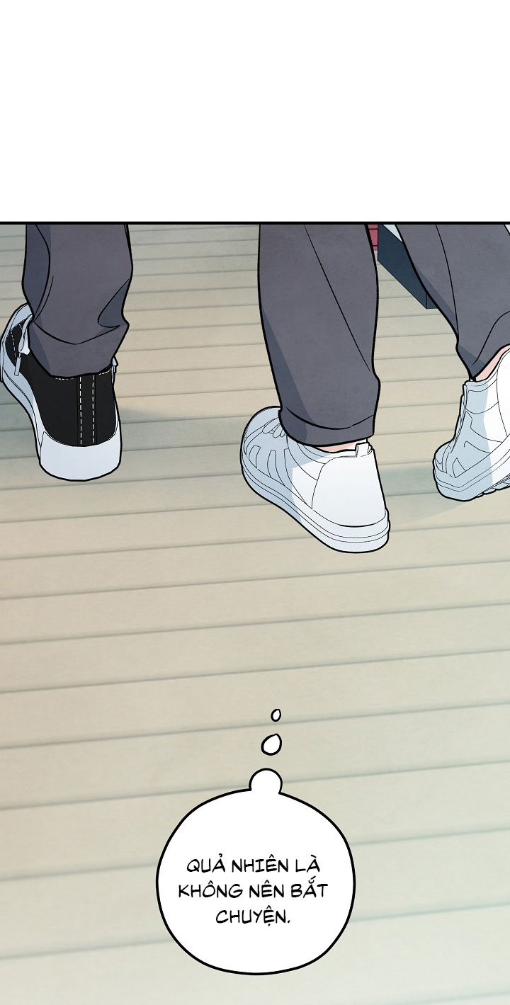 Linh Hồn Mu Ryeong Chap 9 - Trang 2