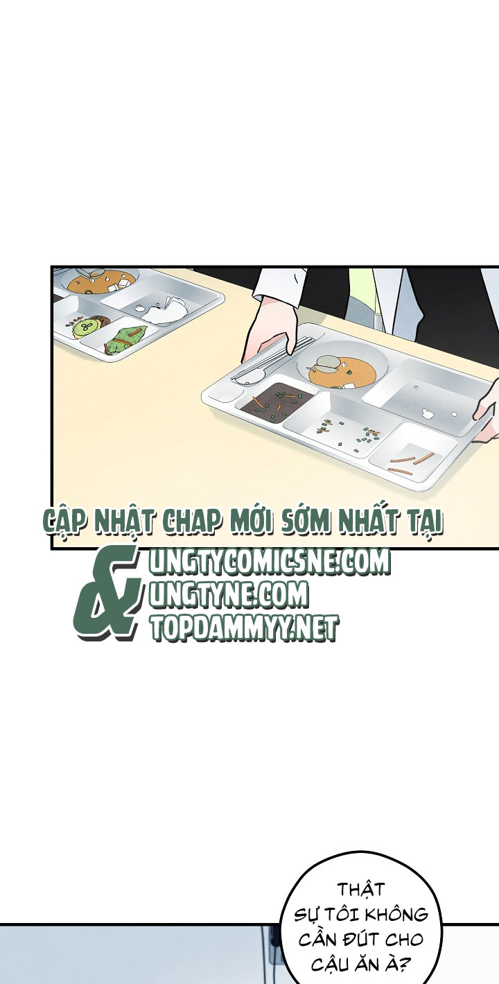Linh Hồn Mu Ryeong Chap 9 - Trang 2