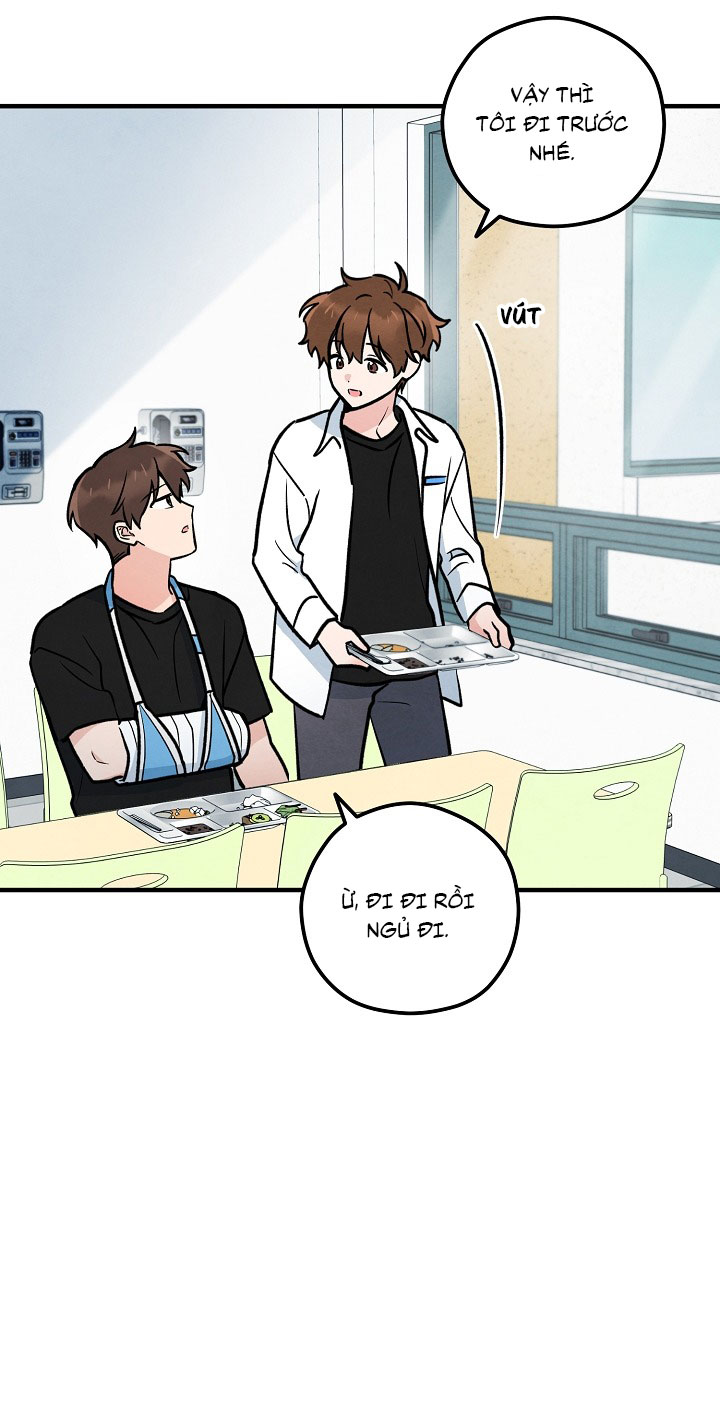 Linh Hồn Mu Ryeong Chap 9 - Trang 2