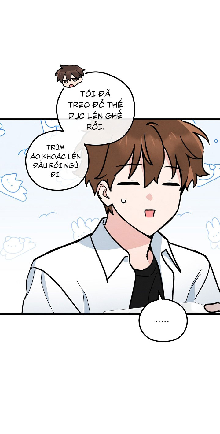 Linh Hồn Mu Ryeong Chap 9 - Trang 2