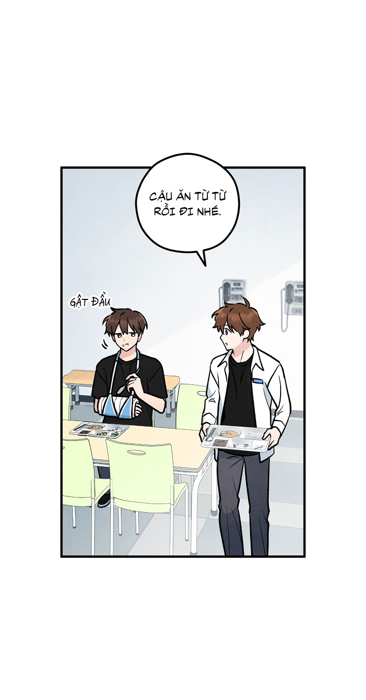 Linh Hồn Mu Ryeong Chap 9 - Trang 2