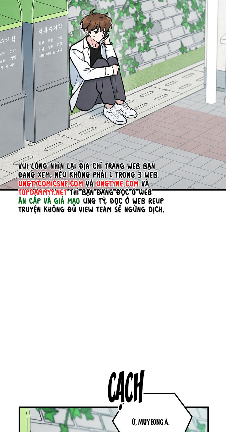 Linh Hồn Mu Ryeong Chap 9 - Trang 2