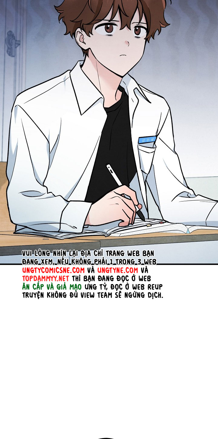 Linh Hồn Mu Ryeong Chap 9 - Trang 2