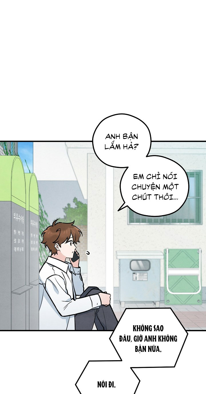 Linh Hồn Mu Ryeong Chap 9 - Trang 2