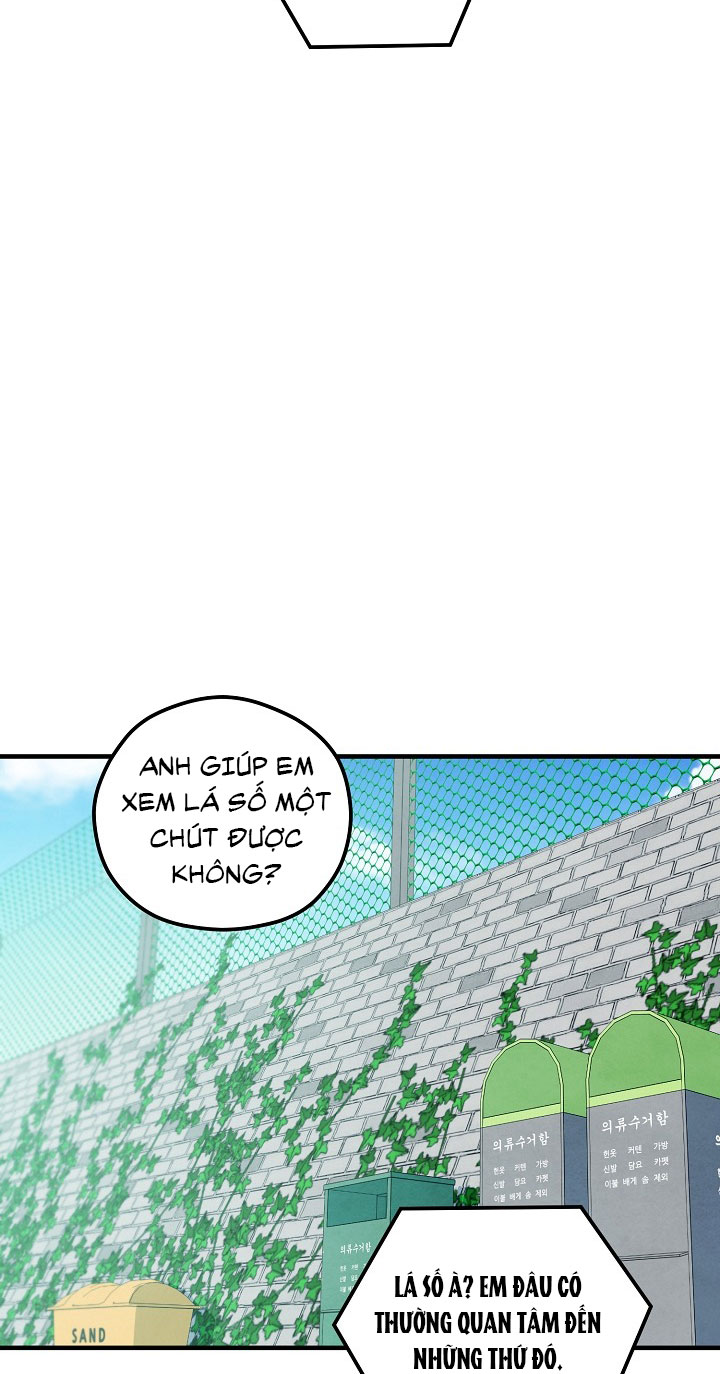 Linh Hồn Mu Ryeong Chap 9 - Trang 2