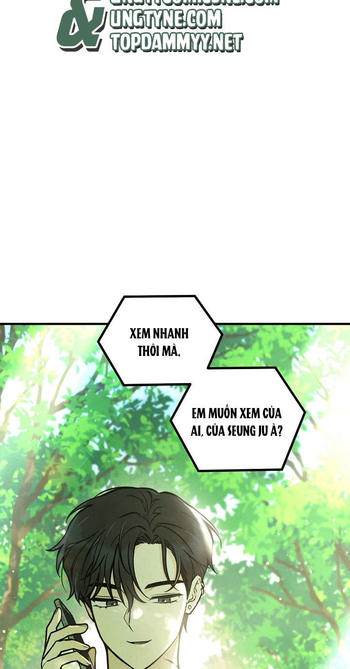 Linh Hồn Mu Ryeong Chap 9 - Trang 2