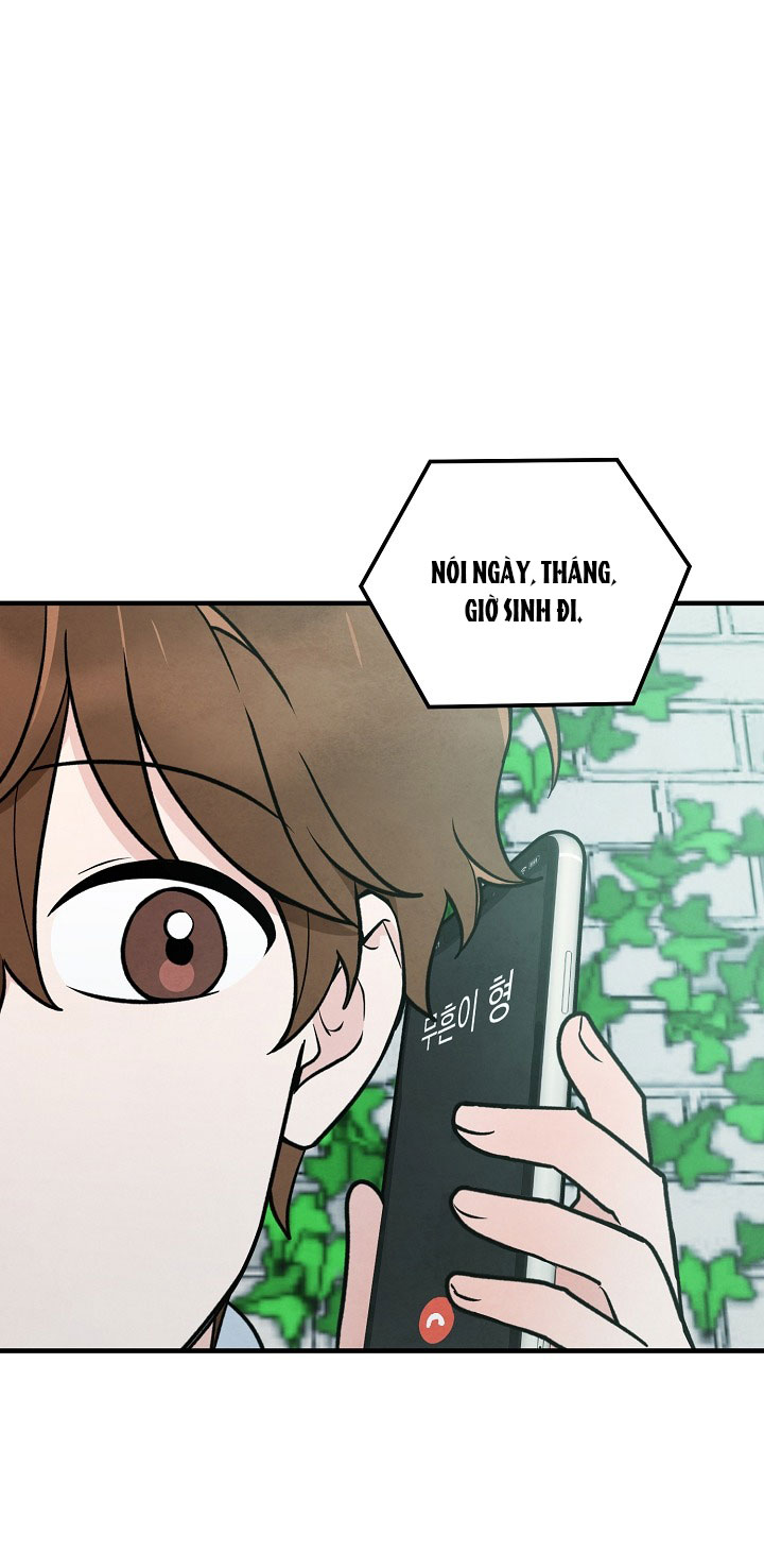 Linh Hồn Mu Ryeong Chap 9 - Trang 2