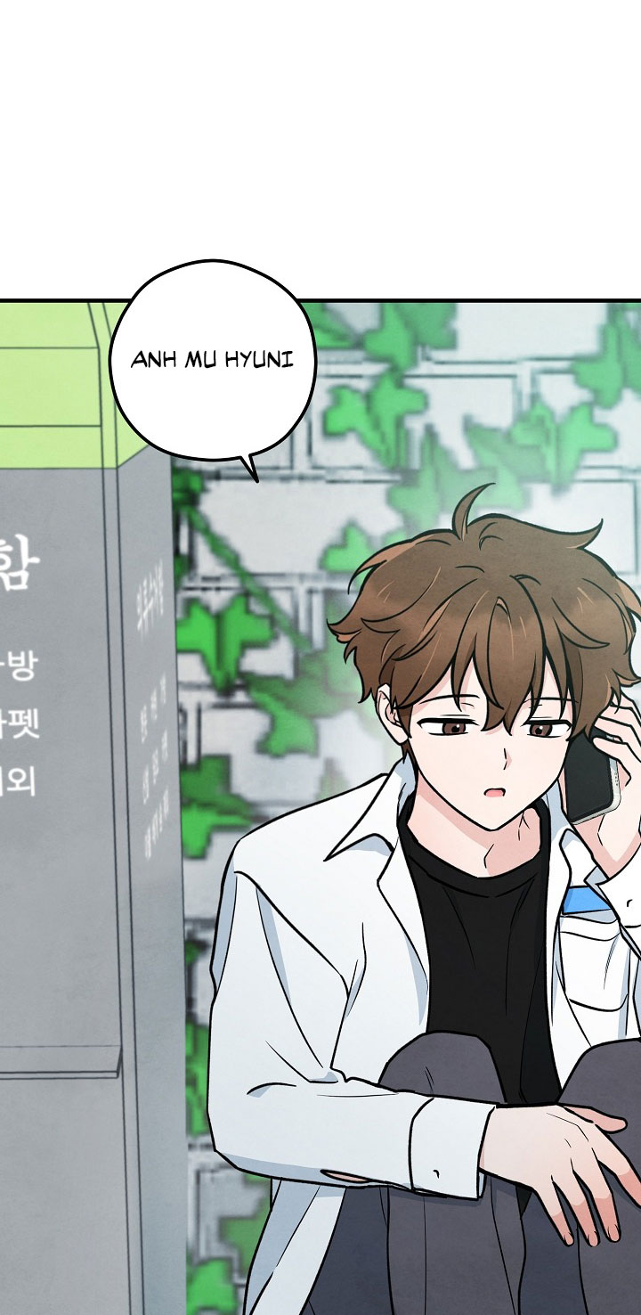 Linh Hồn Mu Ryeong Chap 9 - Trang 2