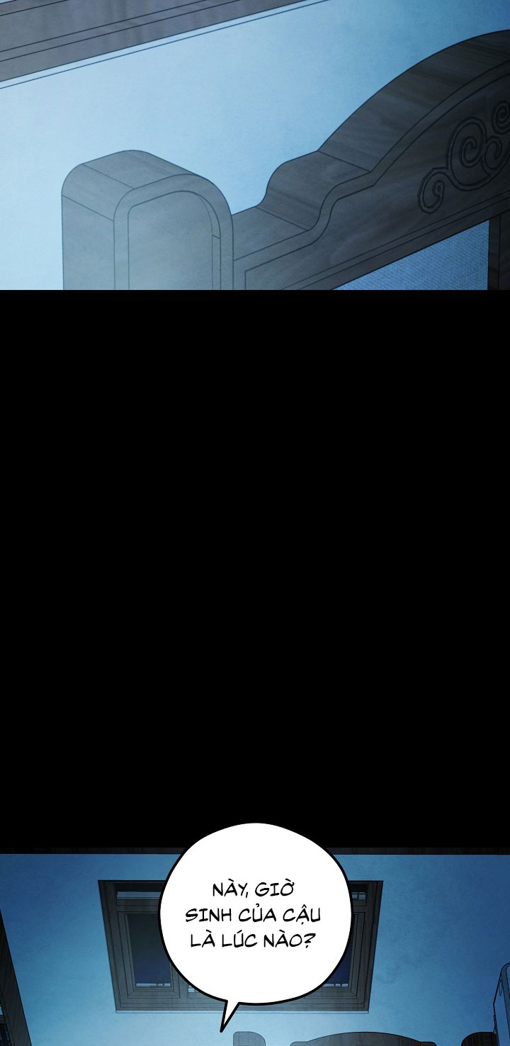 Linh Hồn Mu Ryeong Chap 9 - Trang 2