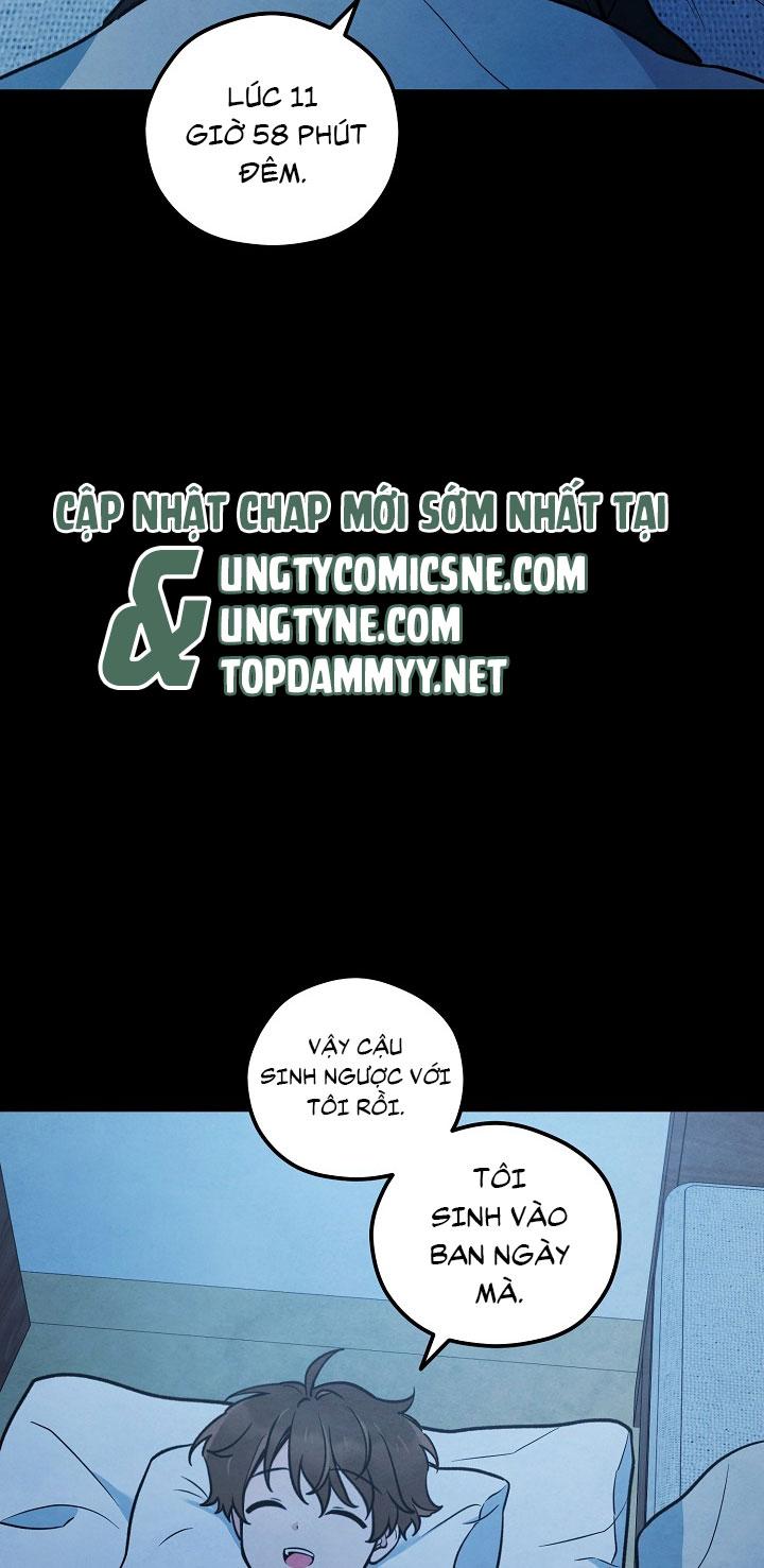 Linh Hồn Mu Ryeong Chap 9 - Trang 2