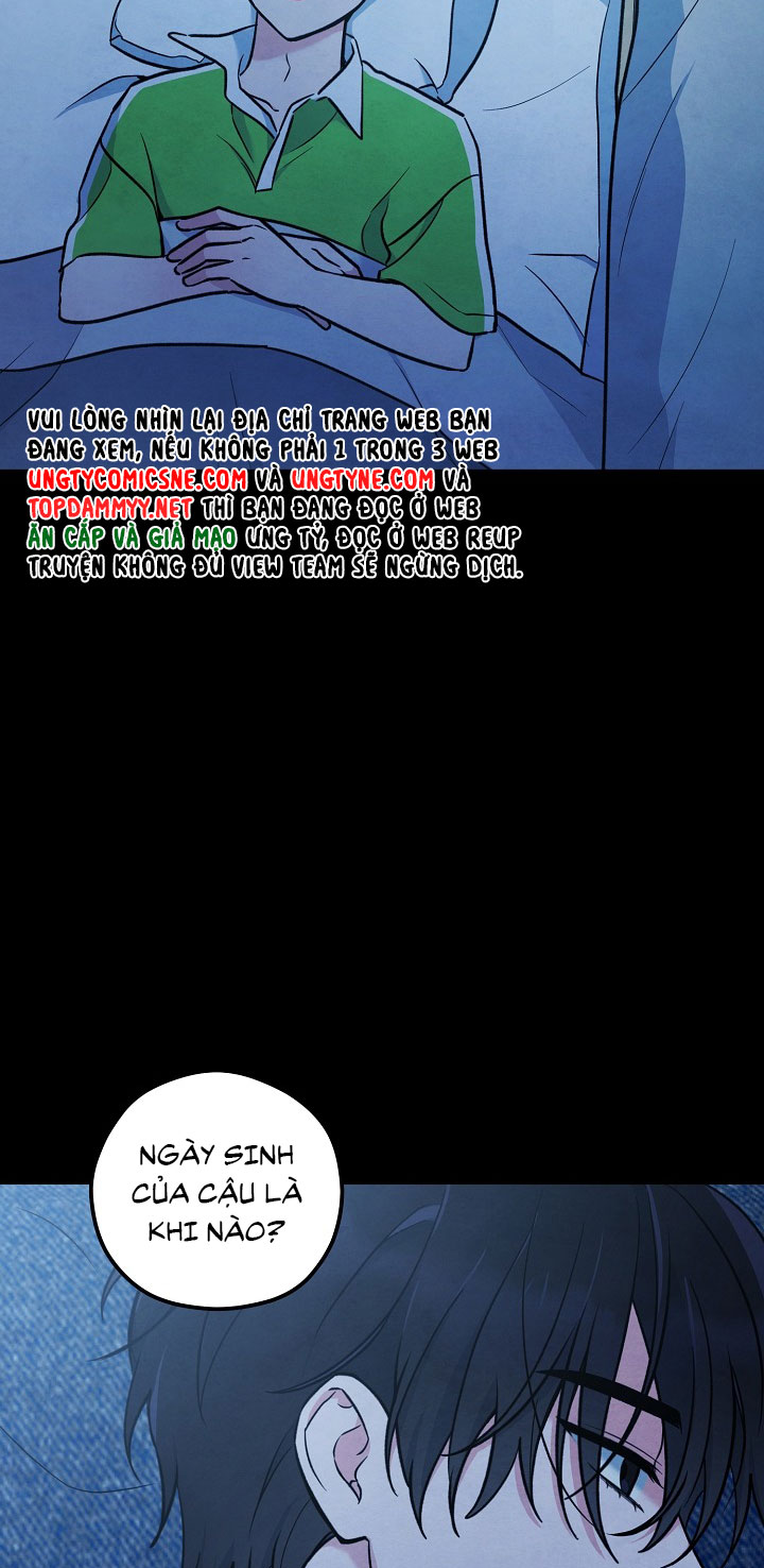 Linh Hồn Mu Ryeong Chap 9 - Trang 2