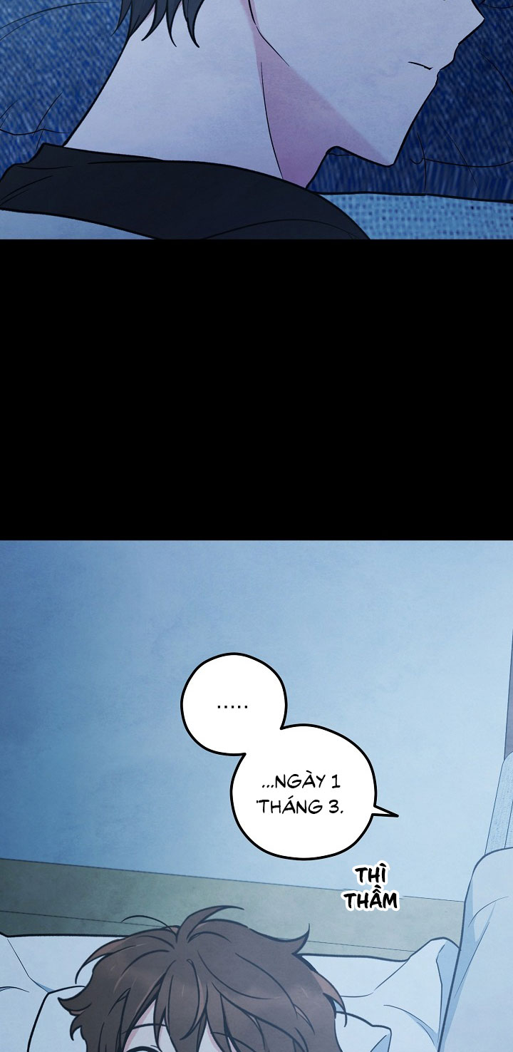 Linh Hồn Mu Ryeong Chap 9 - Trang 2