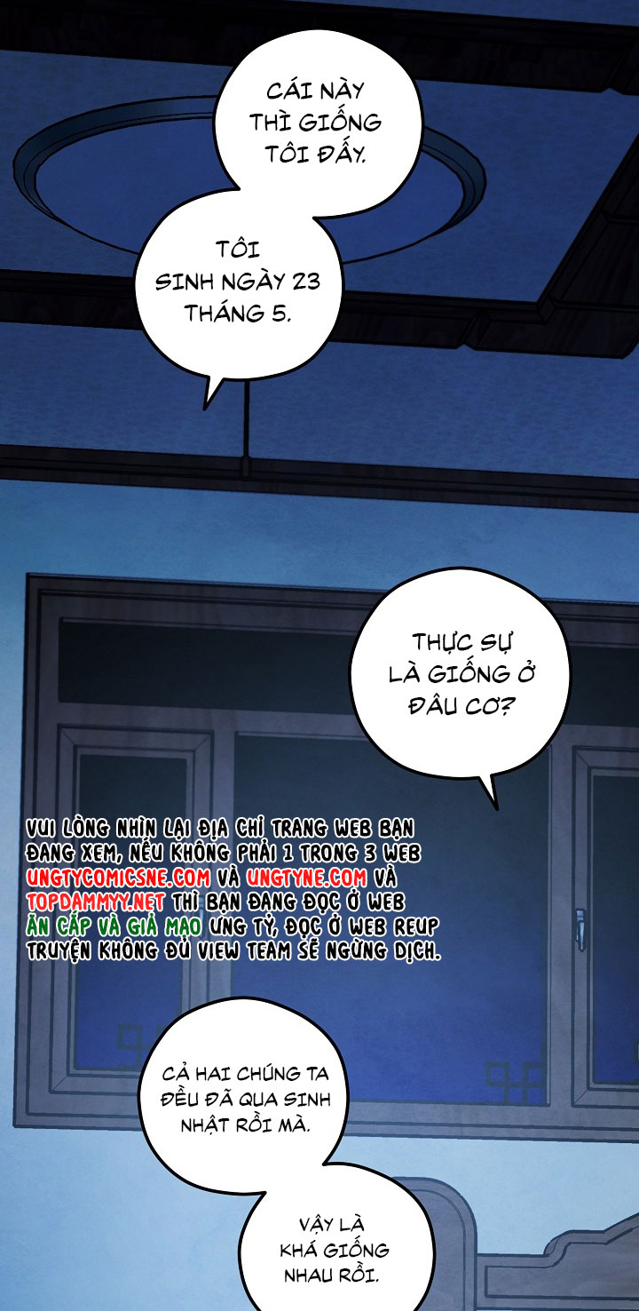 Linh Hồn Mu Ryeong Chap 9 - Trang 2