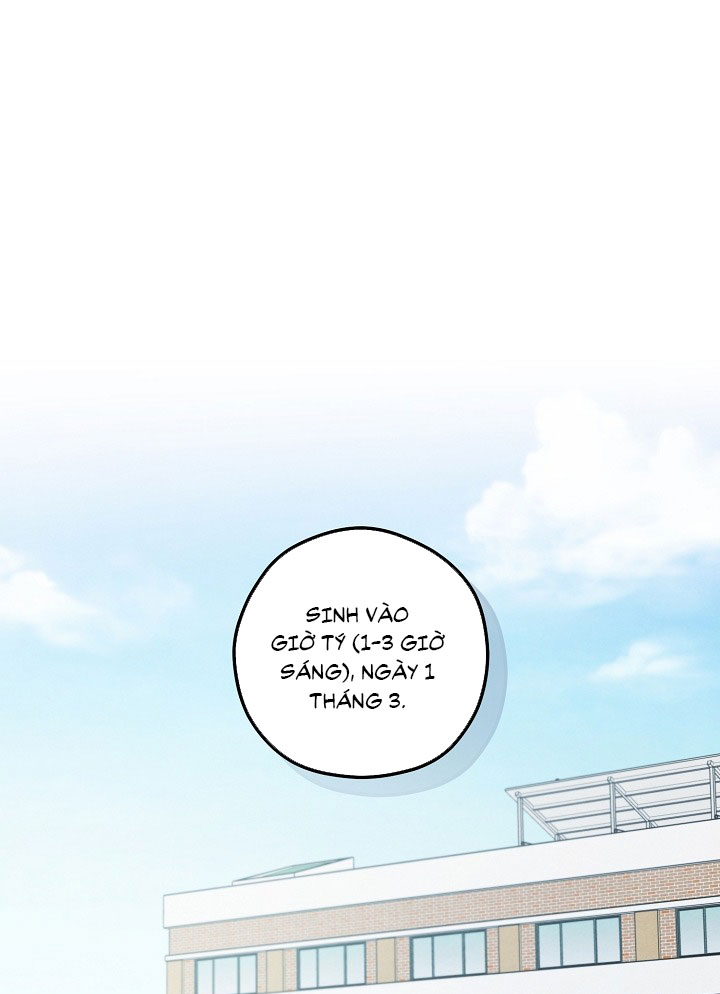 Linh Hồn Mu Ryeong Chap 9 - Trang 2