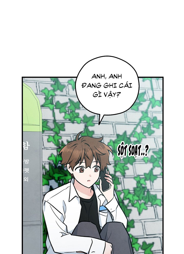 Linh Hồn Mu Ryeong Chap 9 - Trang 2