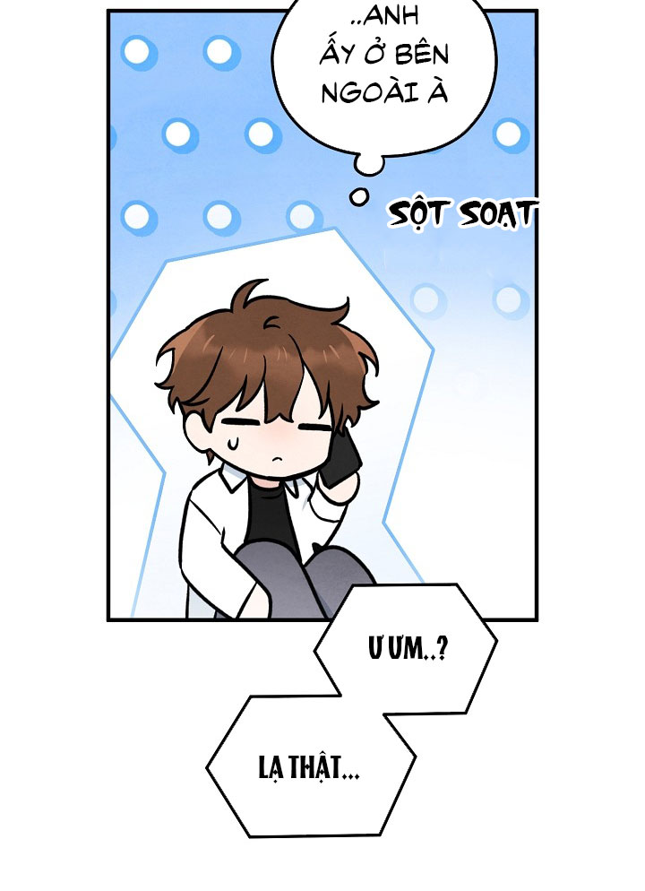 Linh Hồn Mu Ryeong Chap 9 - Trang 2