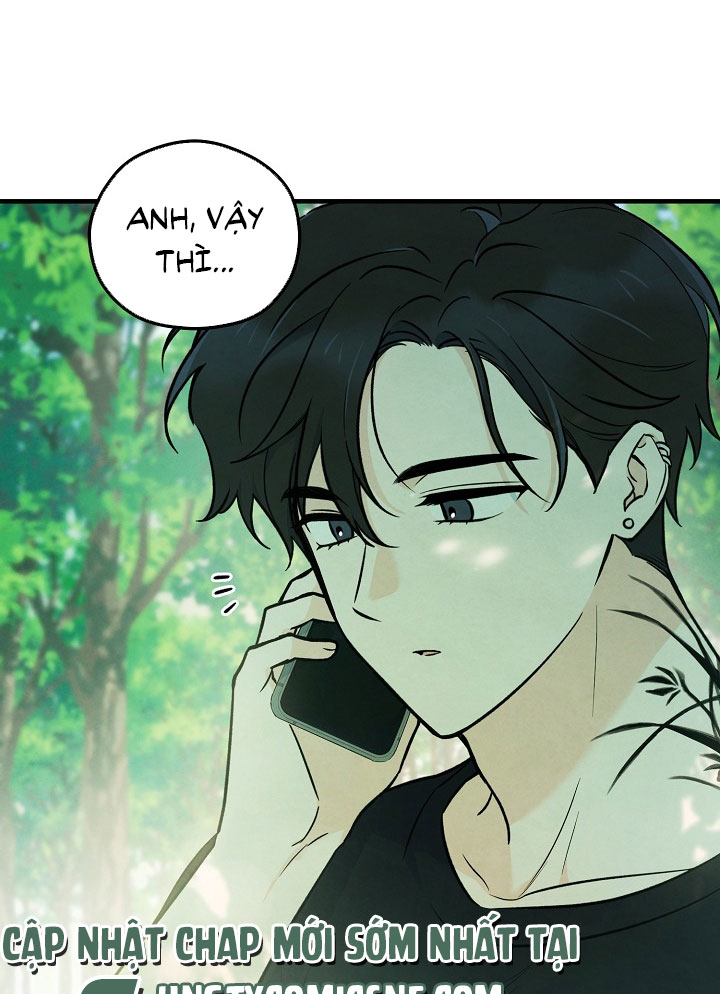 Linh Hồn Mu Ryeong Chap 9 - Trang 2