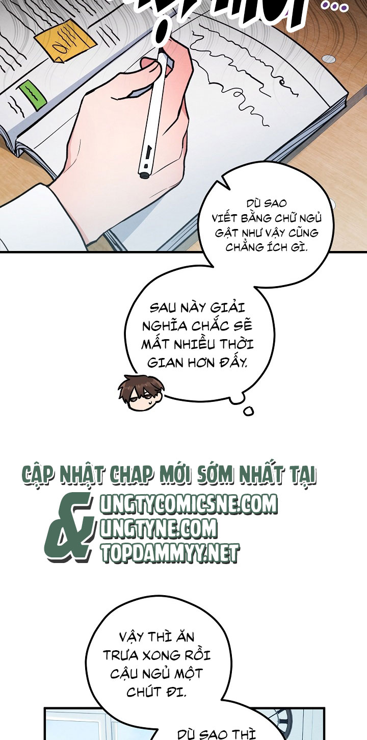 Linh Hồn Mu Ryeong Chap 9 - Trang 2