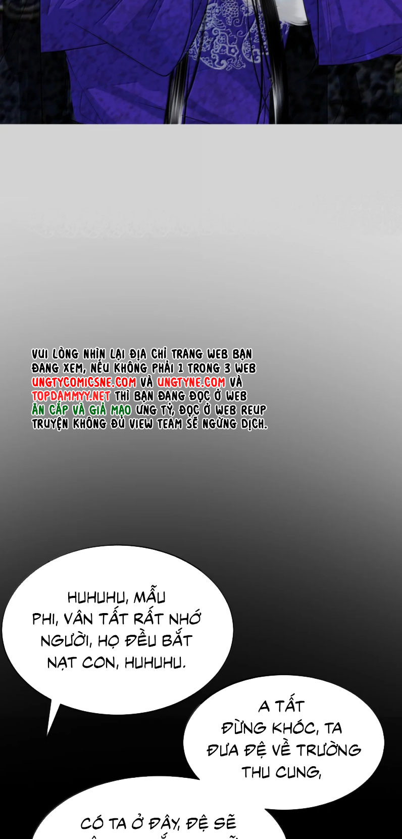 Cùng Quân Nói Chuyện Yêu Đương Chapter 24 - Trang 4