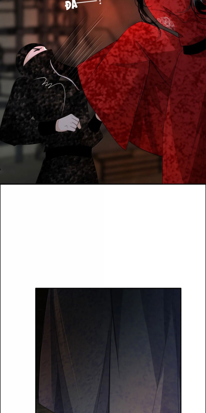 Cùng Quân Nói Chuyện Yêu Đương Chapter 24 - Trang 4