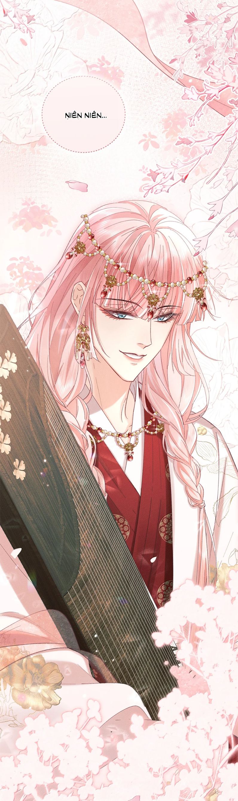 Đại Tiên Nhi Chap 13 - Trang 3