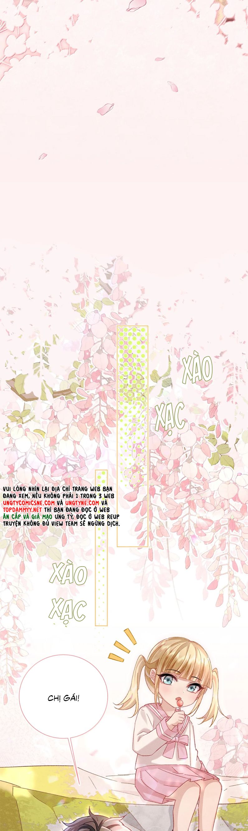 Đại Tiên Nhi Chap 13 - Trang 3