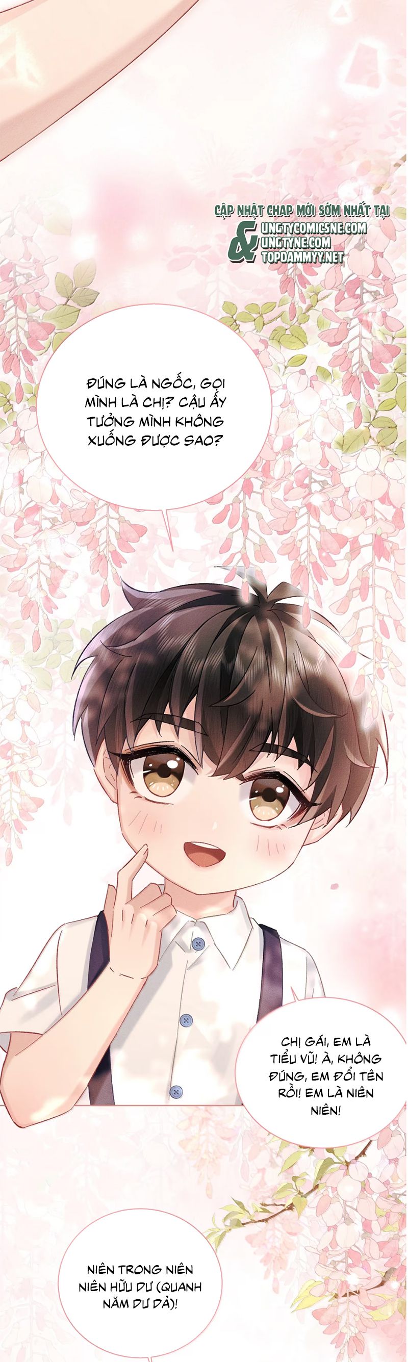 Đại Tiên Nhi Chap 13 - Trang 3