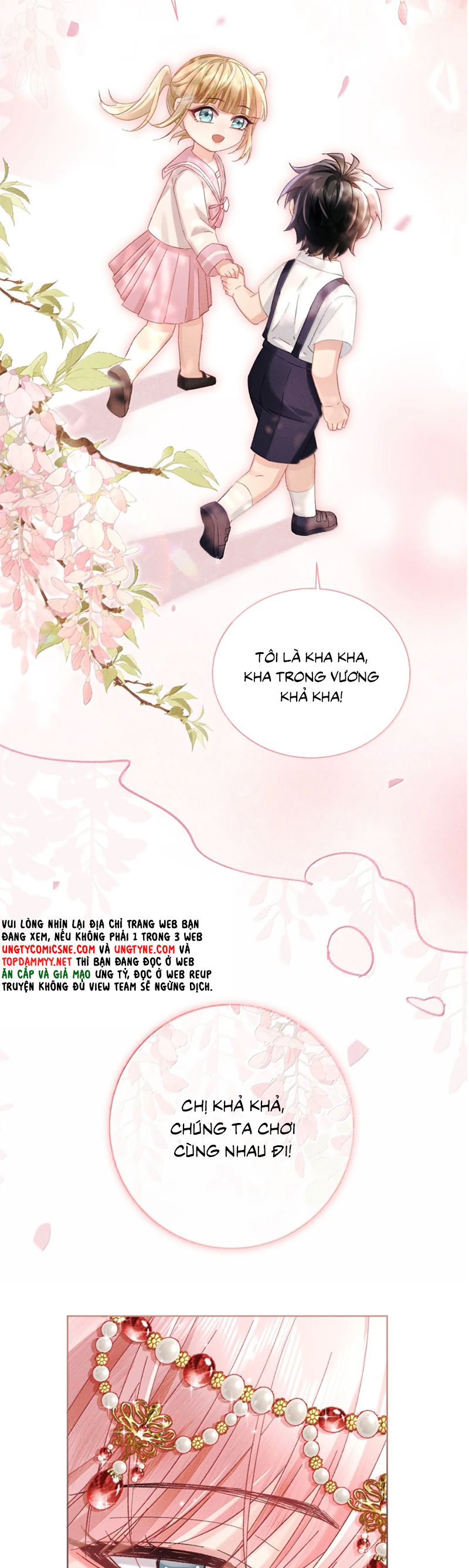 Đại Tiên Nhi Chap 13 - Trang 3