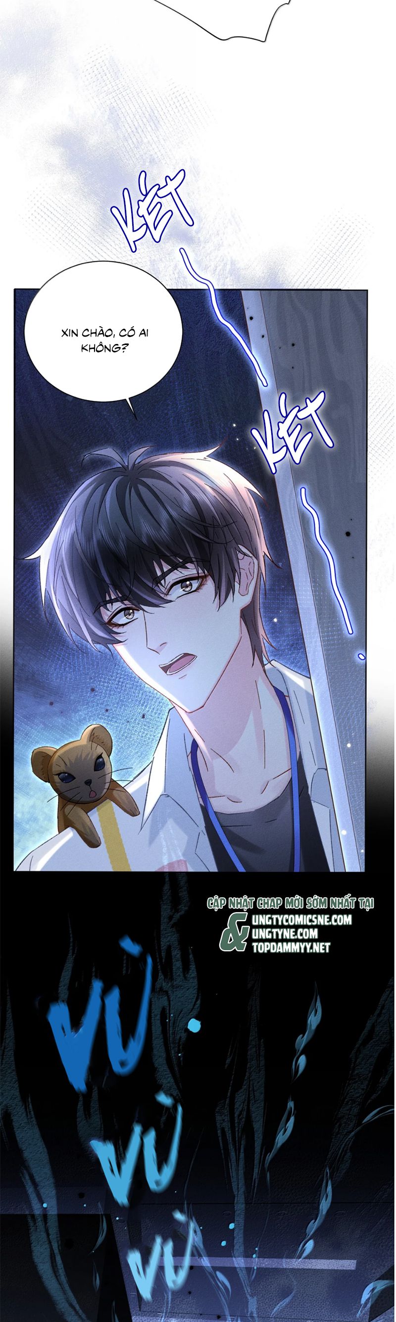 Đại Tiên Nhi Chap 13 - Trang 3