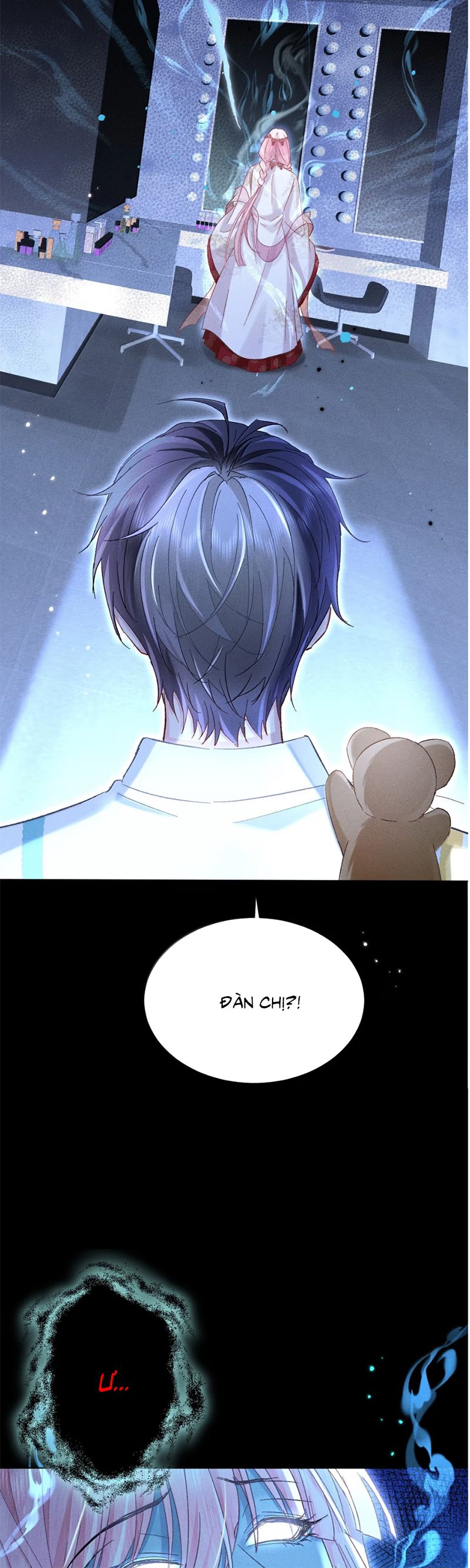 Đại Tiên Nhi Chap 13 - Trang 3