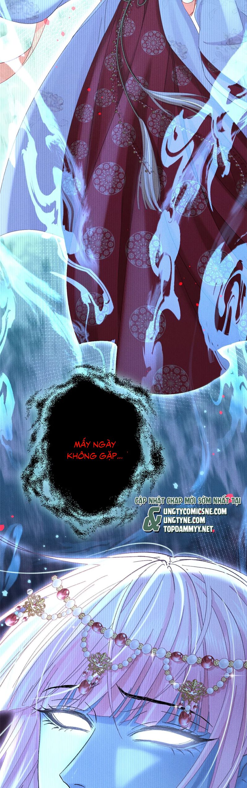 Đại Tiên Nhi Chap 13 - Trang 3