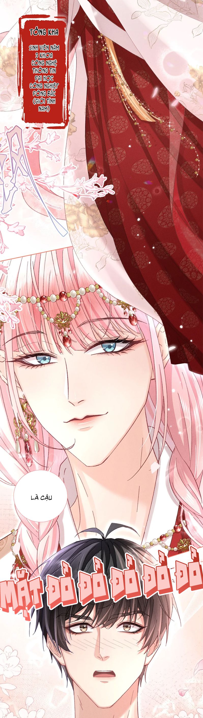 Đại Tiên Nhi Chap 13 - Trang 3