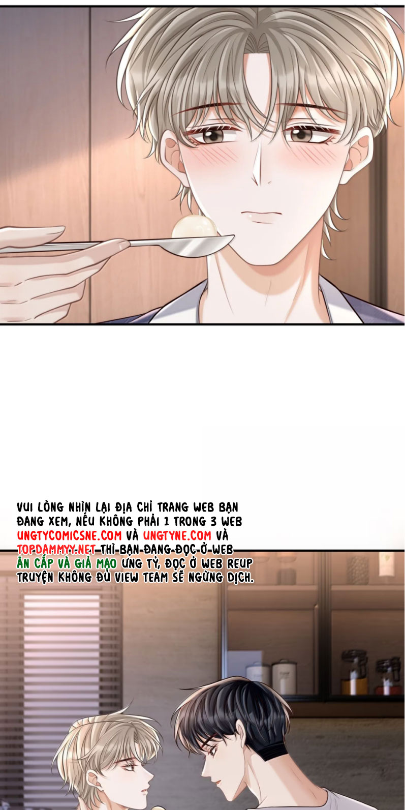 Để Tâm Chapter 100 - Next Chapter 101