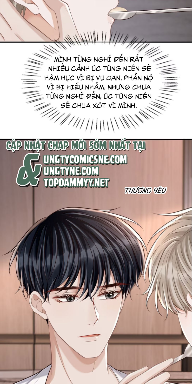 Để Tâm Chapter 100 - Next Chapter 101