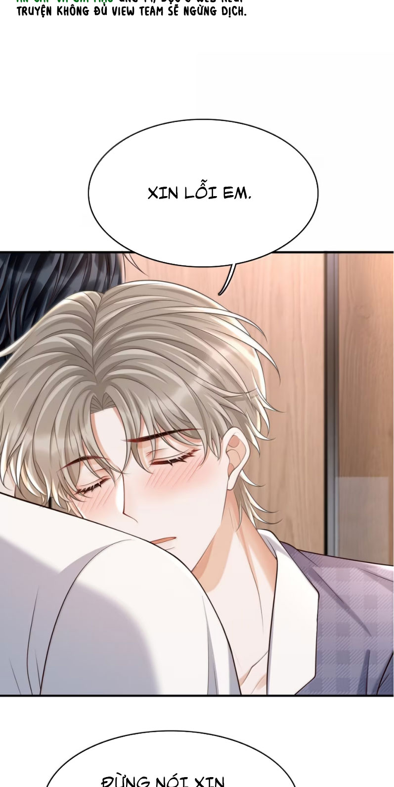 Để Tâm Chapter 100 - Next Chapter 101