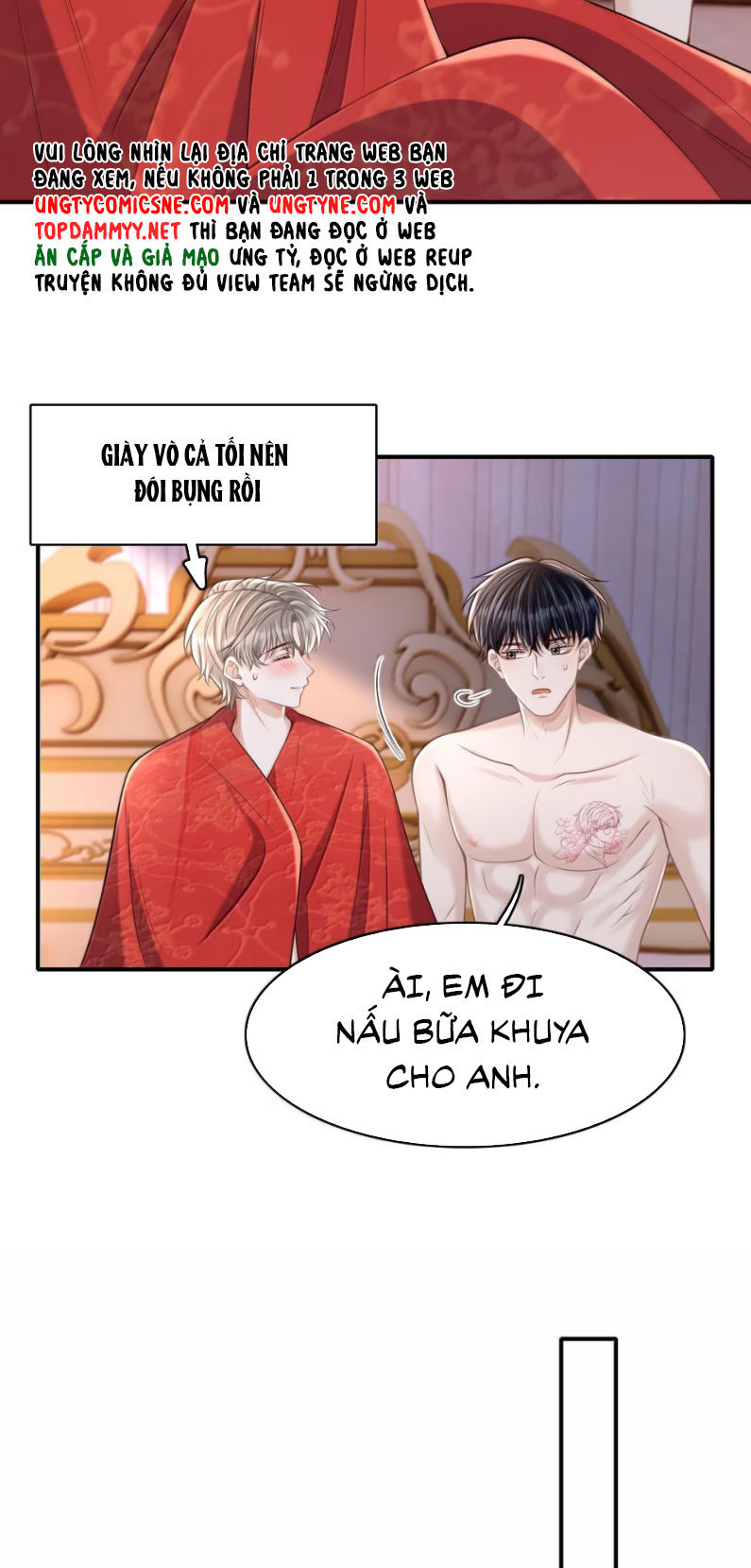 Để Tâm Chapter 100 - Next Chapter 101