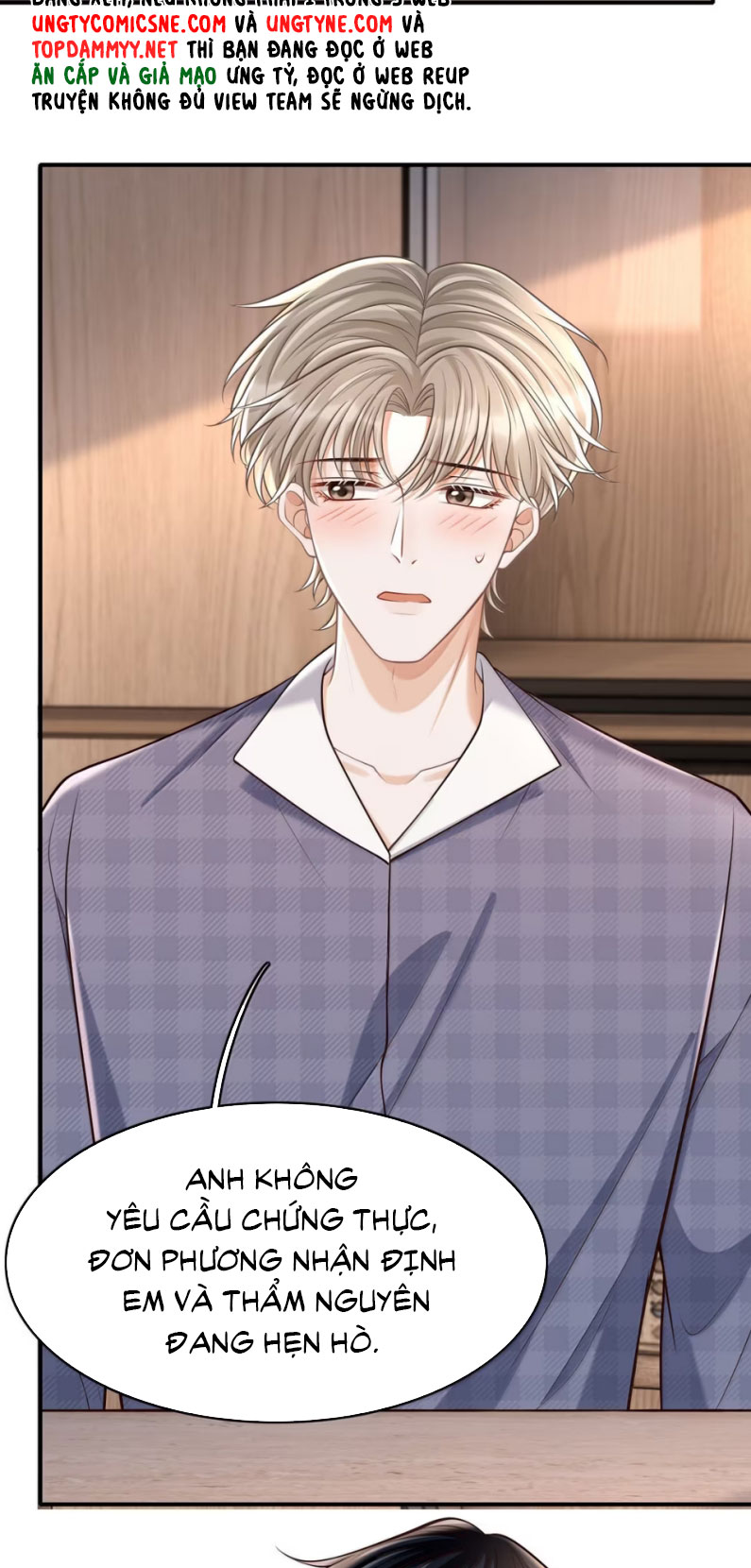 Để Tâm Chapter 100 - Next Chapter 101