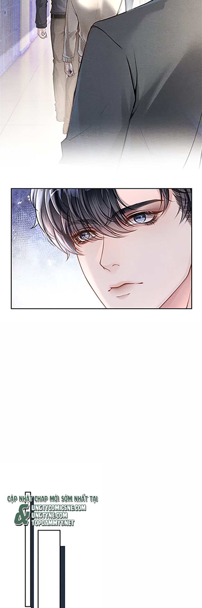 Nghịch Quang Chi Vũ Chap 5 - Trang 2