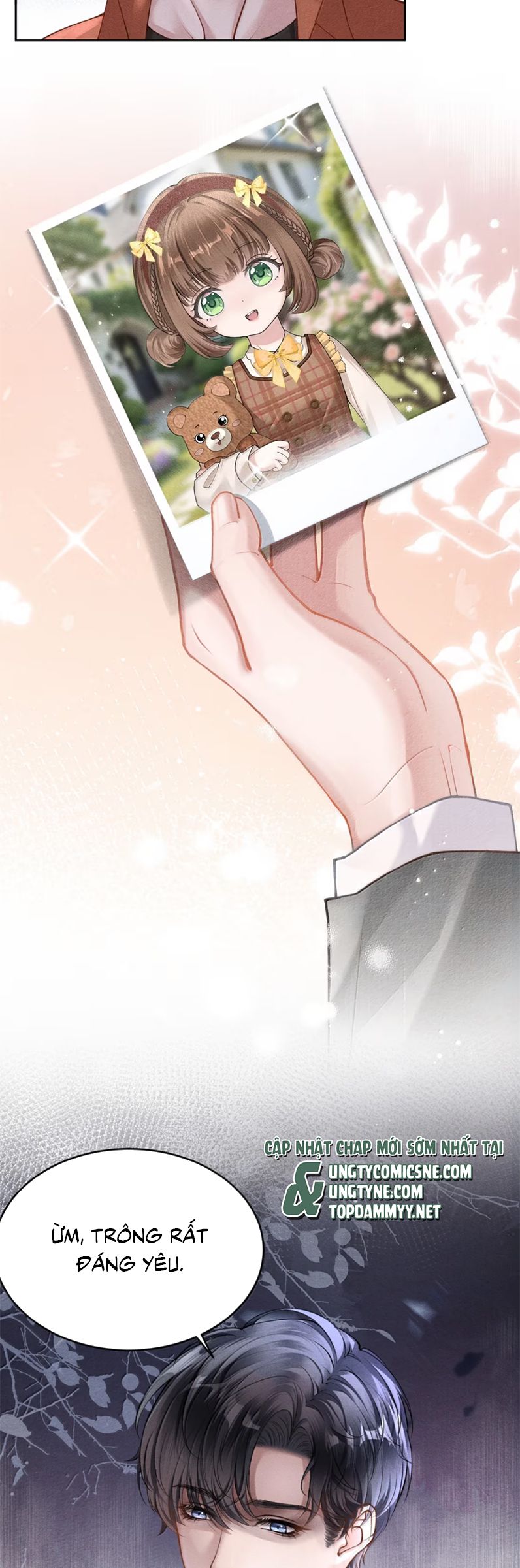 Nghịch Quang Chi Vũ Chap 5 - Trang 2