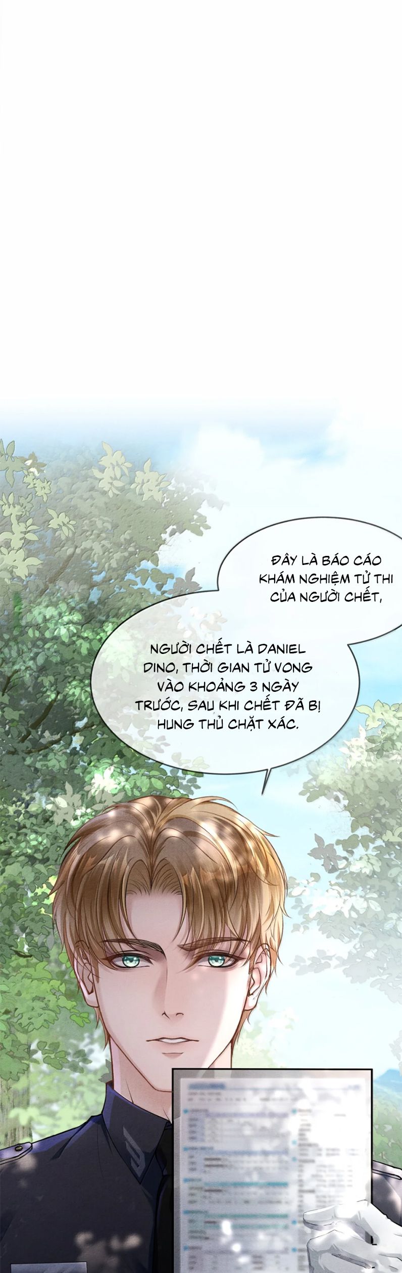 Nghịch Quang Chi Vũ Chap 5 - Trang 2