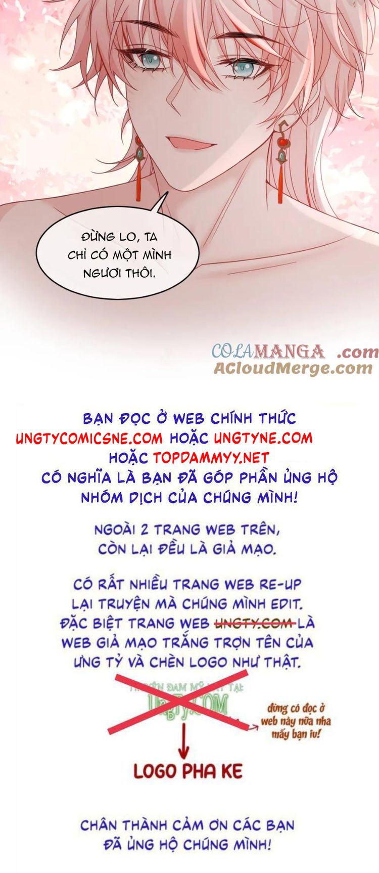 Lang Cẩu Chủ Thần Chapter 428 - Trang 3