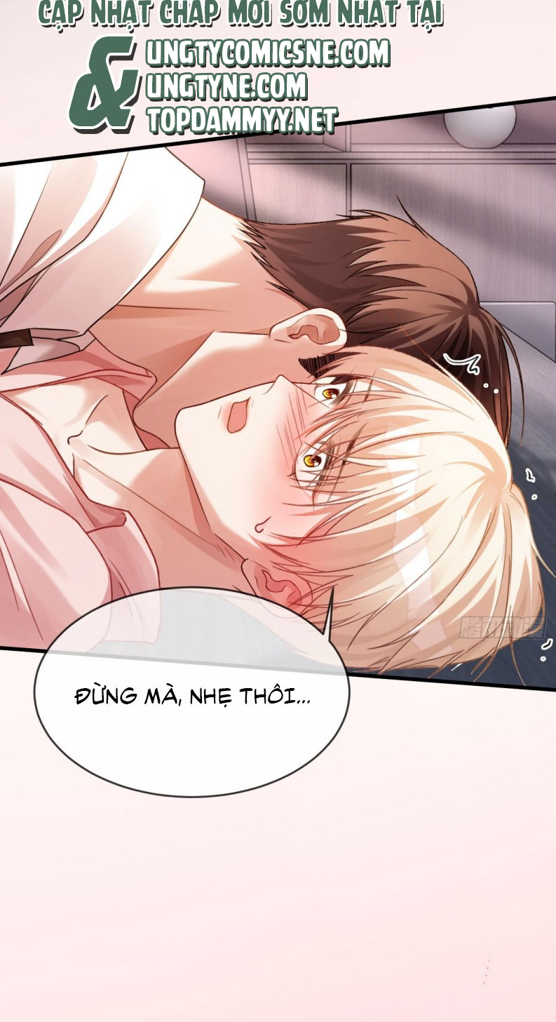 Xuyên Nhanh: Quan Hệ Gây Nghiện Chapter 78 - Trang 4