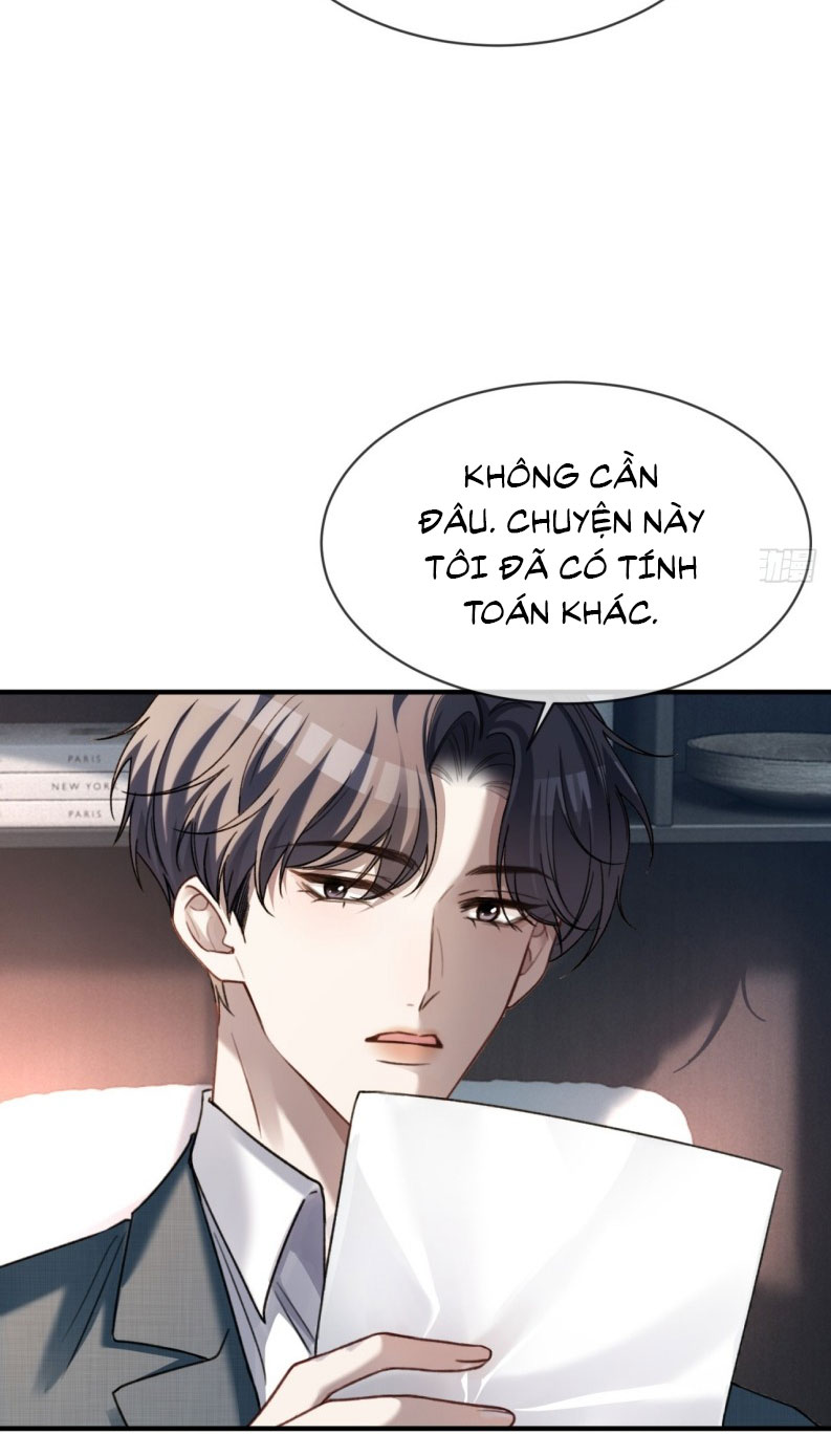 Xuyên Nhanh: Quan Hệ Gây Nghiện Chapter 78 - Trang 4