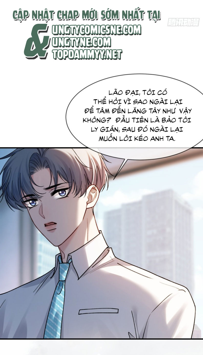 Xuyên Nhanh: Quan Hệ Gây Nghiện Chapter 78 - Trang 4