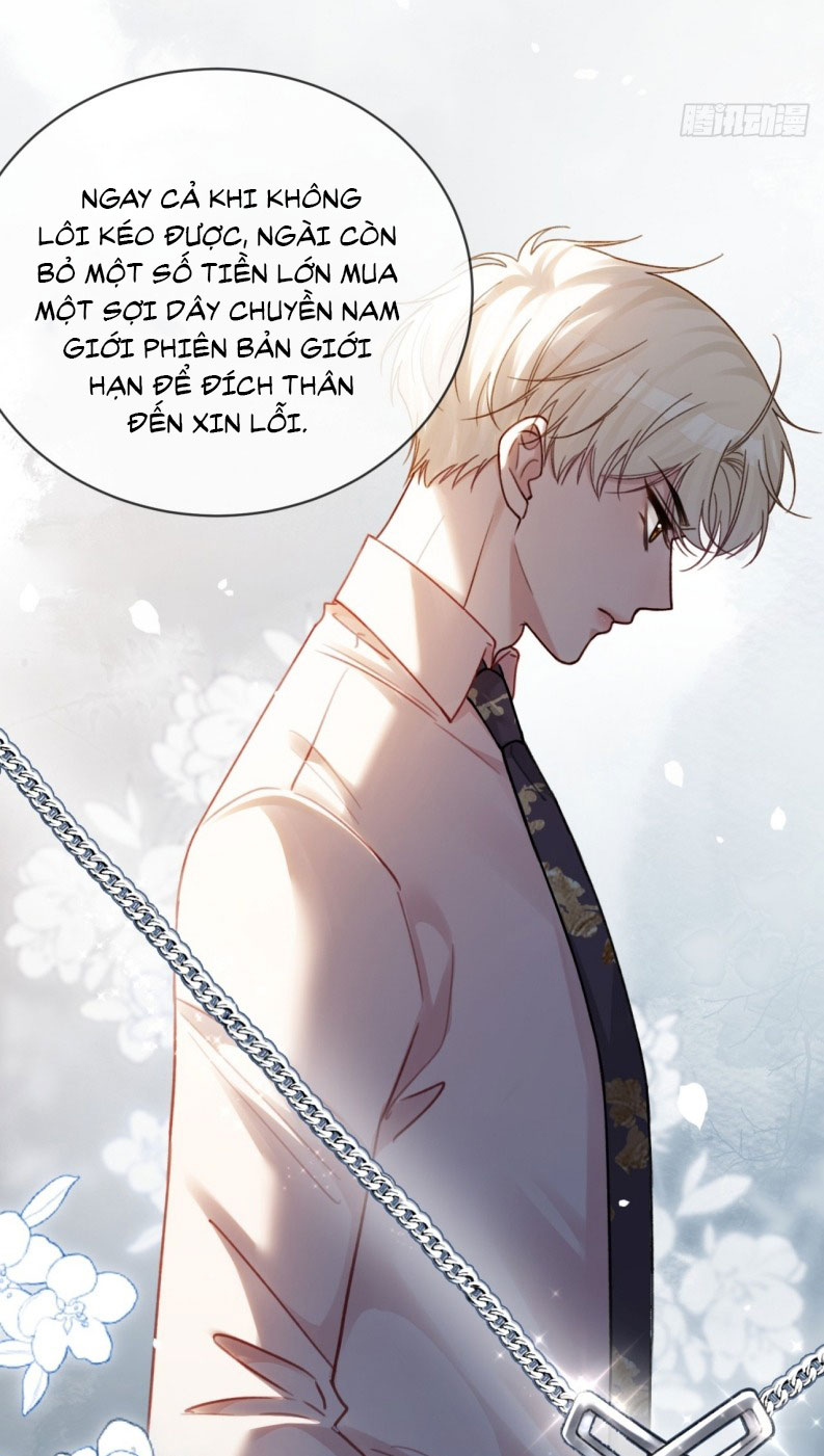 Xuyên Nhanh: Quan Hệ Gây Nghiện Chapter 78 - Trang 4