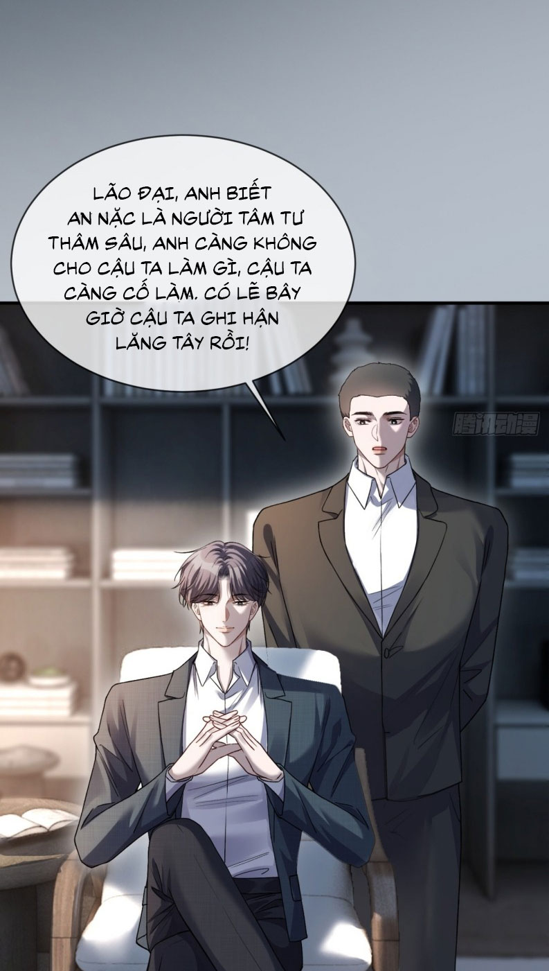 Xuyên Nhanh: Quan Hệ Gây Nghiện Chapter 78 - Trang 4