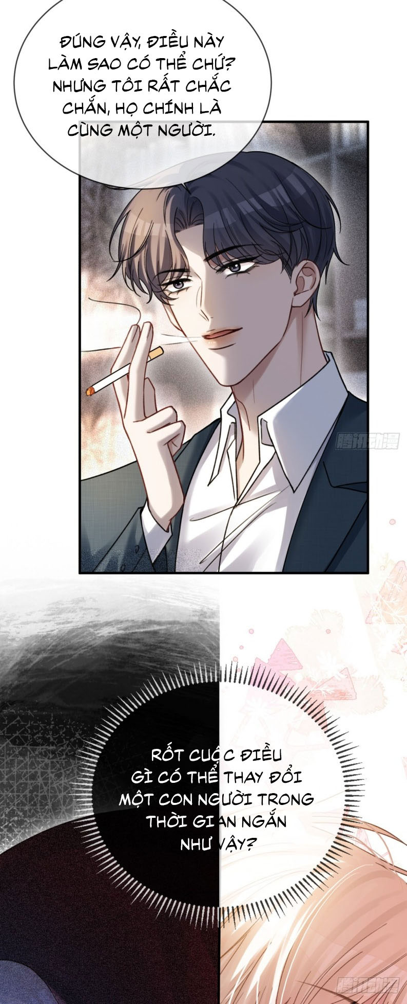 Xuyên Nhanh: Quan Hệ Gây Nghiện Chapter 78 - Trang 4
