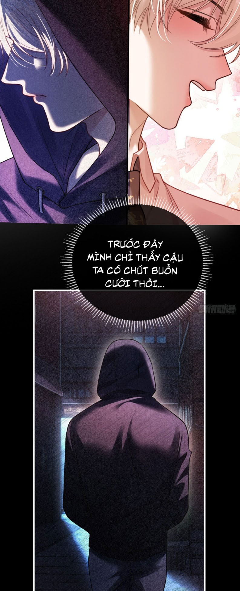 Xuyên Nhanh: Quan Hệ Gây Nghiện Chapter 78 - Trang 4