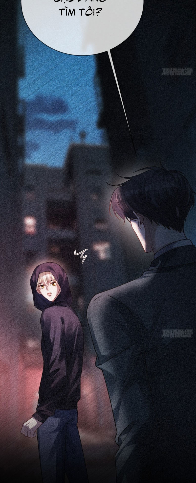 Xuyên Nhanh: Quan Hệ Gây Nghiện Chapter 78 - Trang 4